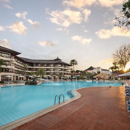 Prama Sanur Beach Bali מראה חיצוני תמונה The Royal