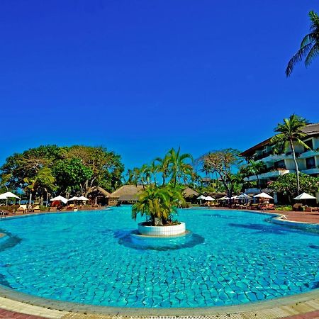 Prama Sanur Beach Bali מראה חיצוני תמונה