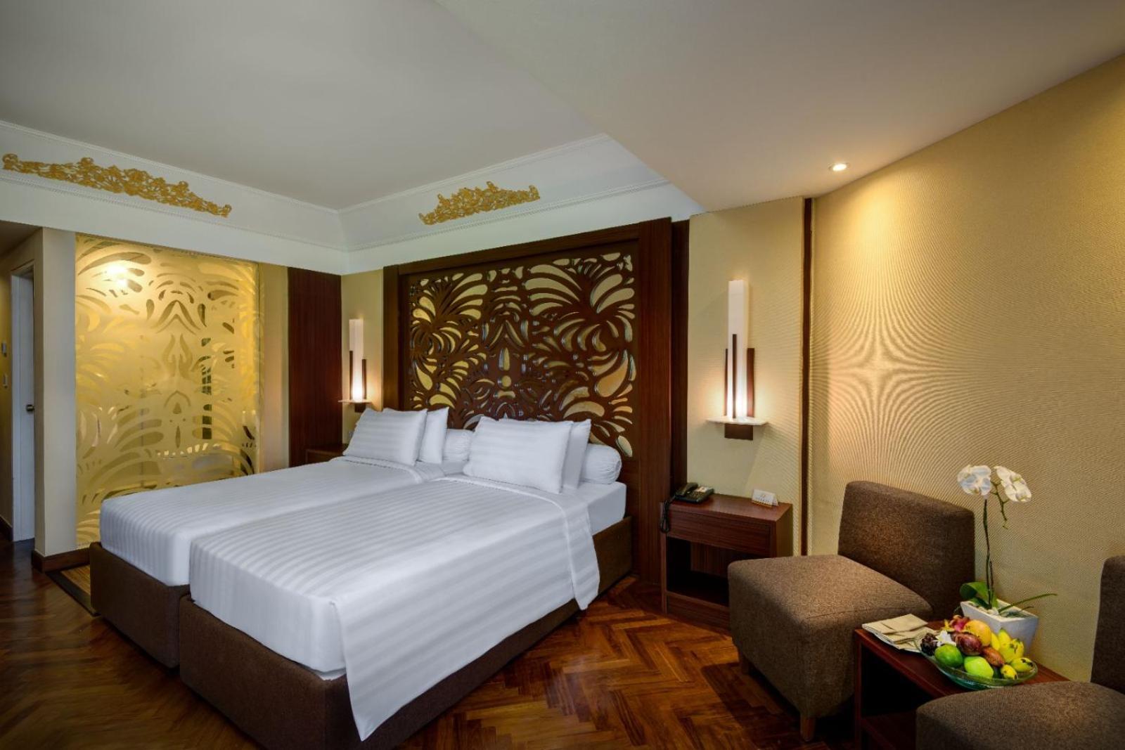 Prama Sanur Beach Bali מראה חיצוני תמונה